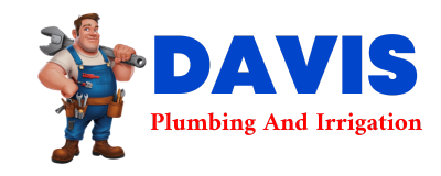 Trusted plumber in RAYNE